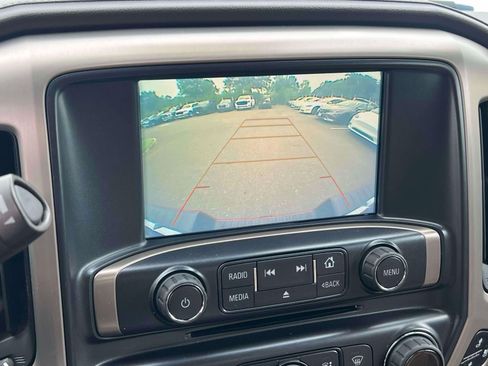 Used 2018 GMC Sierra 1500 Denali AWD/4WD image 17