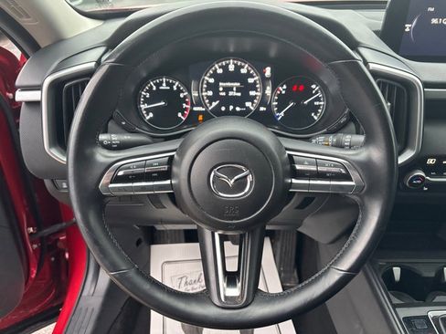 Used 2024 MAZDA CX-50 AWD 2.5 S w/ Preferred Package image 17