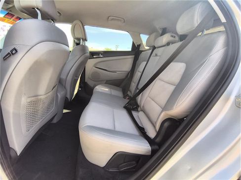 Used 2018 Hyundai Tucson SE FWD image 10