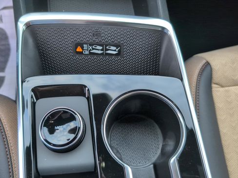 New 2026 Chevrolet Equinox ACTIV image 25