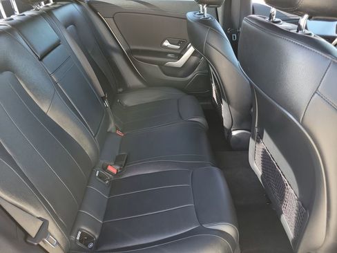 Used 2023 Mercedes-Benz CLA 250 w/ Premium Package image 23