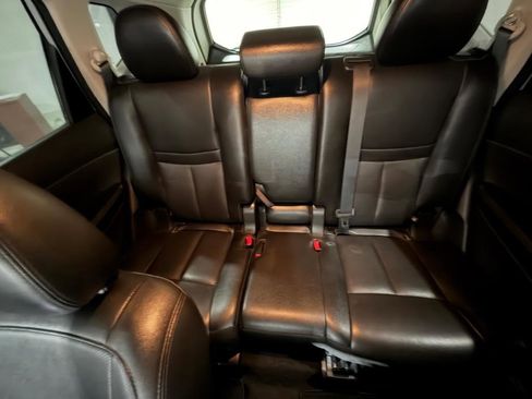 Used 2019 Nissan Rogue SL FWD image 22