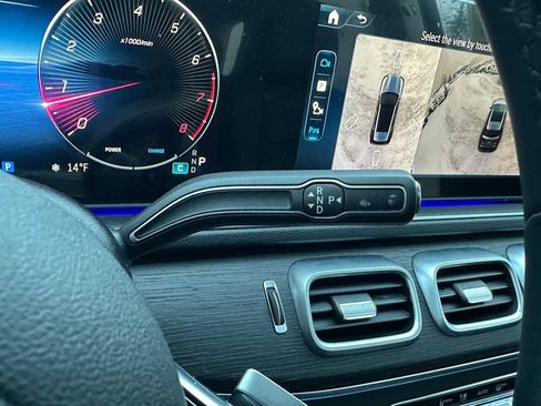 Used 2026 Mercedes-Benz GLE 350 4MATIC image 38