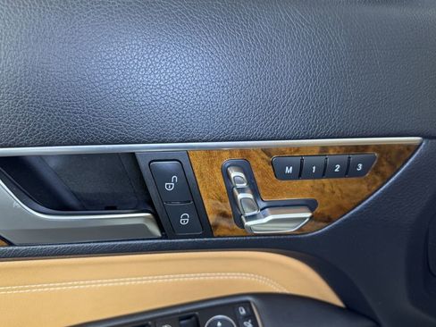 Used 2017 Mercedes-Benz E 400 Cabriolet image 41