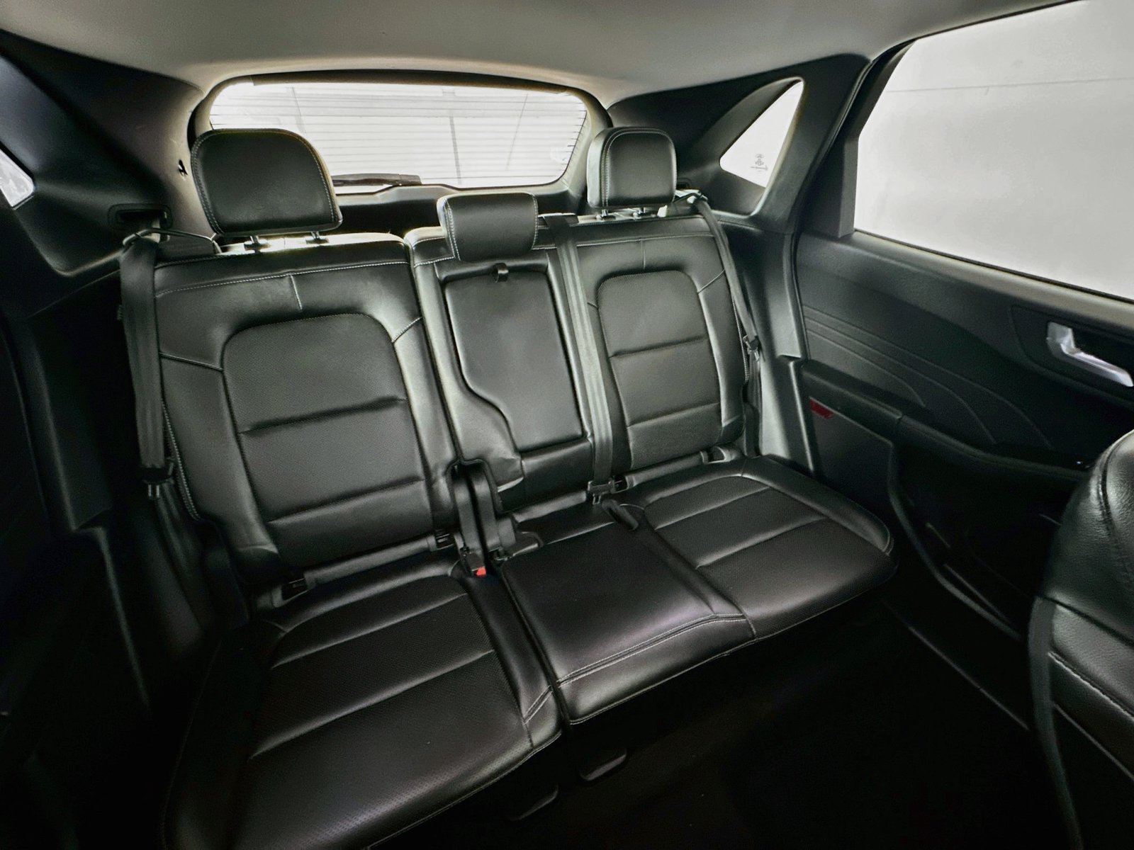 Used 2022 Ford Escape SEL FWD image 27