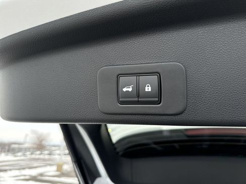 New 2026 Nissan Murano SV image 34