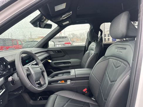 New 2027 Kia Telluride SX X-Line image 9