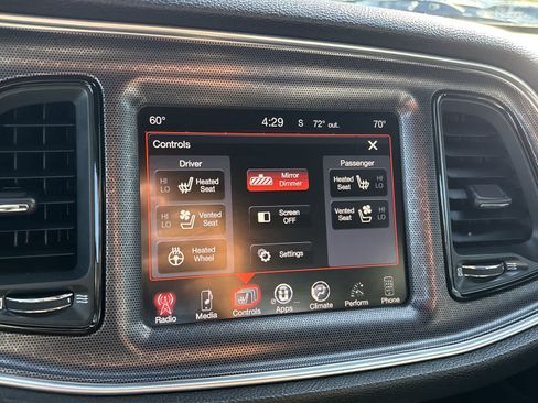 Used 2016 Dodge Challenger R/T Plus RWD image 24