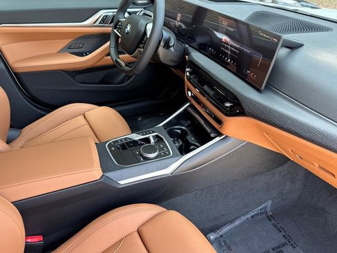 New 2026 BMW 430i w/ Premium Package RWD image 13