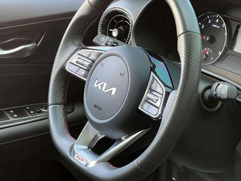 Used 2024 Kia Forte GT FWD image 34