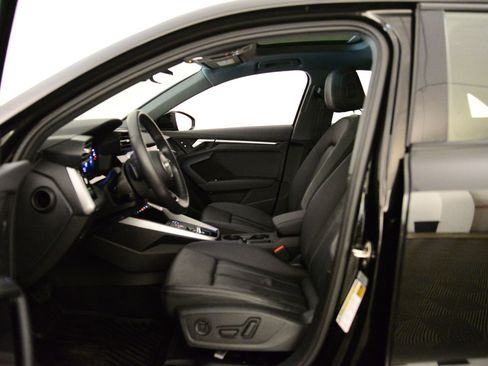 Certified 2023 Audi A3 2.0T Premium w/ Convenience Package image 23