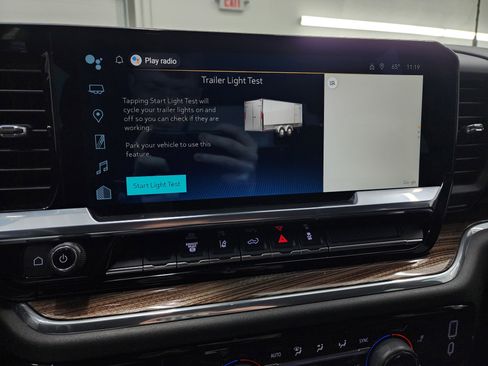 Used 2024 Chevrolet Silverado 3500 LT w/ Convenience Package image 47