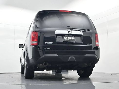 Used 2013 Honda Pilot EX-L image 54