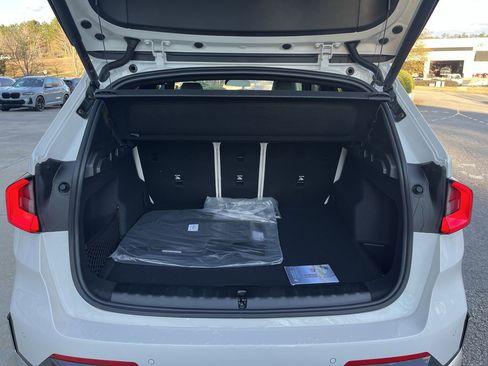 New 2026 BMW X1 xDrive28i w/ Convenience Package image 36