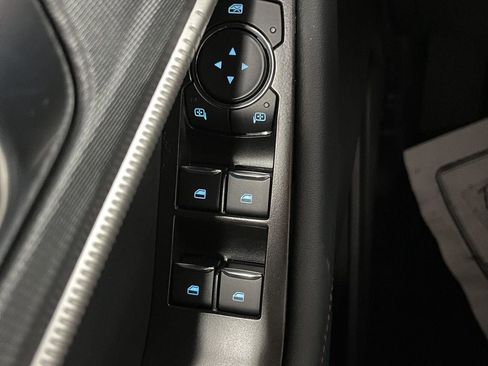 New 2026 Ford Explorer ST-Line AWD/4WD image 16