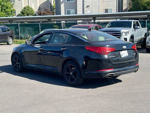 Used 2013 Kia Optima EX FWD image 6