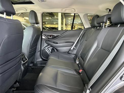 Certified 2023 Subaru Outback Limited AWD/4WD image 24