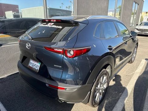Used 2026 MAZDA CX-30 AWD 2.5 S image 4
