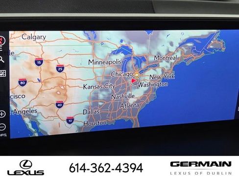 Used 2020 Lexus NX 300 AWD w/ Premium Package image 33