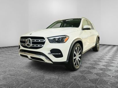 Certified 2024 Mercedes-Benz GLE 450 4MATIC