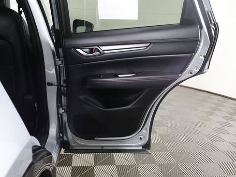Used 2022 MAZDA CX-5 AWD 2.5 Turbo image 27