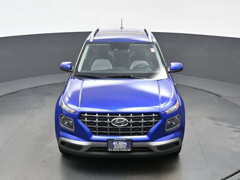 Certified 2026 Hyundai Venue SEL FWD image 41
