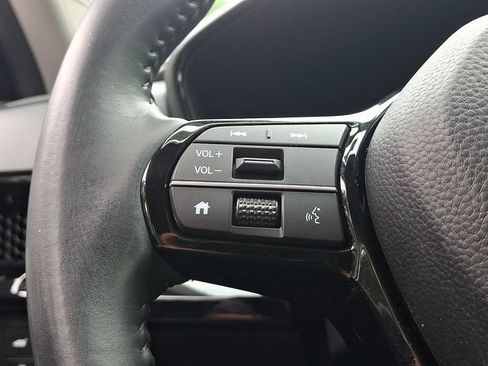 Certified 2024 Honda CR-V EX-L image 22
