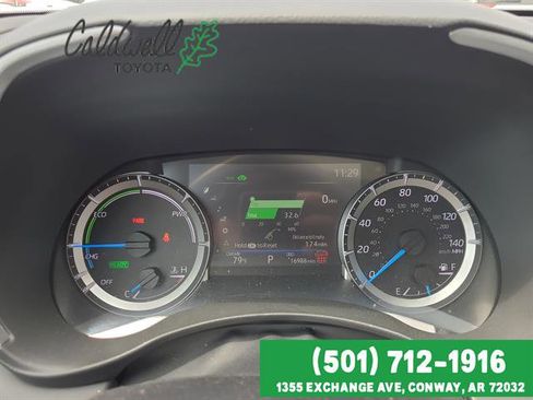 Certified 2025 Toyota Highlander XLE AWD/4WD image 26