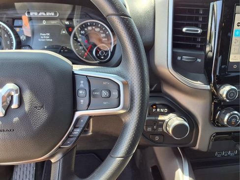 New 2026 RAM 1500 Express AWD/4WD image 22