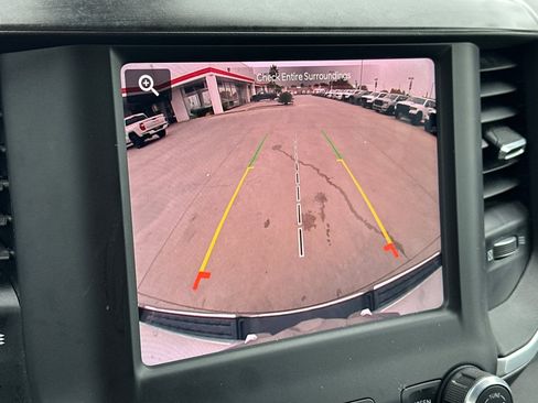 Used 2023 RAM 1500 Big Horn w/ Trailer Tow Group image 18