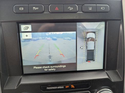 Used 2018 Ford F350 Platinum w/ Platinum Ultimate Package image 18