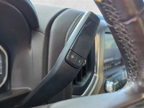 Used 2020 GMC Sierra 1500 Denali w/ Technology Package image 16