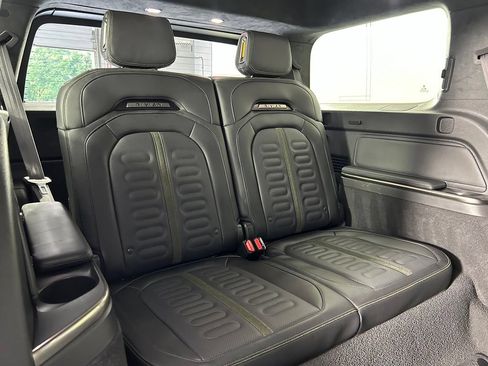 Used 2024 Rivian R1S Adventure Quad AWD/4WD image 14