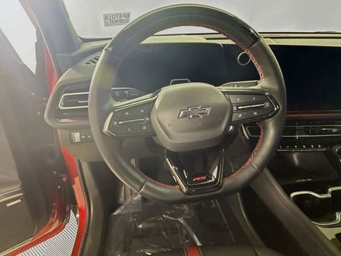 Used 2024 Chevrolet Traverse RS w/ LPO, Floor Liner Package image 12