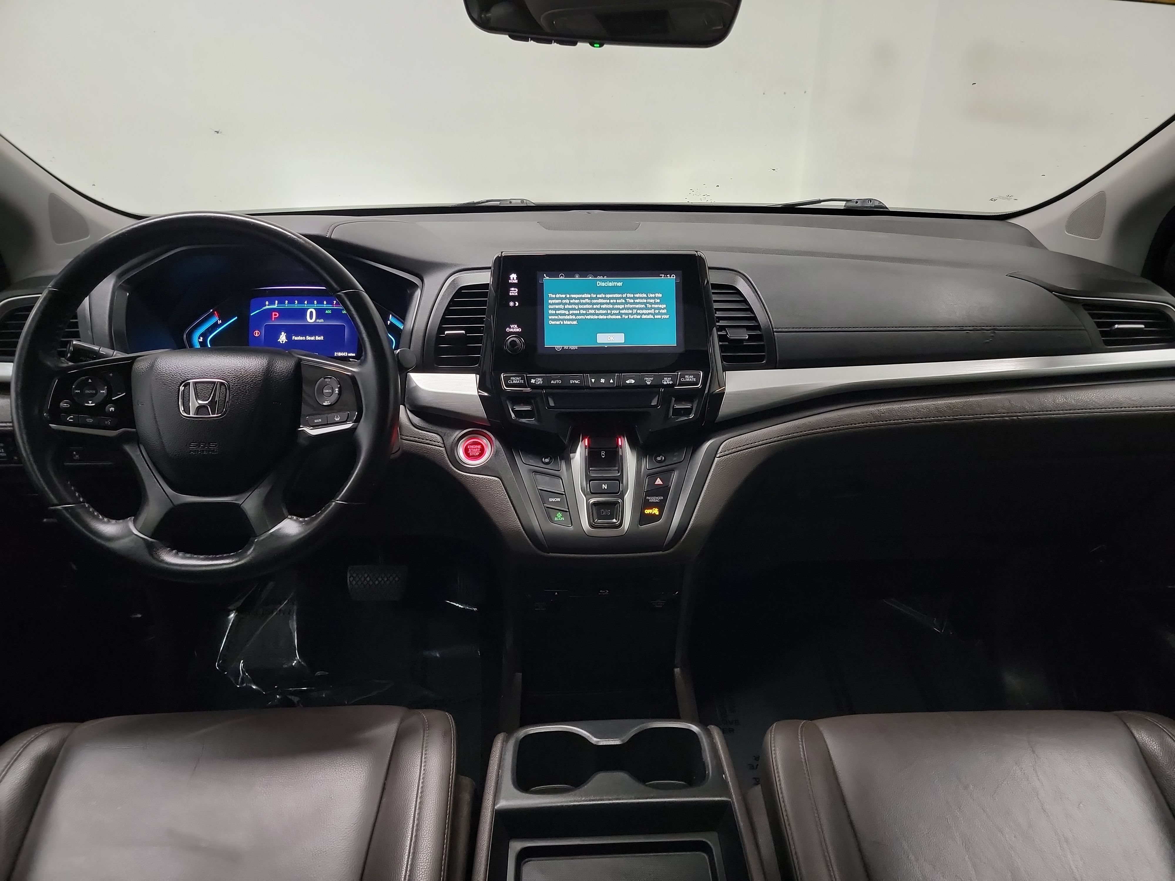 Used 2019 Honda Odyssey EX-L image 15