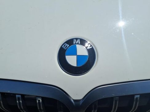 Used 2024 BMW X7 xDrive40i AWD/4WD image 12