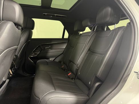 Used 2023 Land Rover Range Rover Sport SE Dynamic AWD/4WD image 13