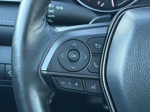 Certified 2024 Toyota Camry SE w/ Convenience Package image 27