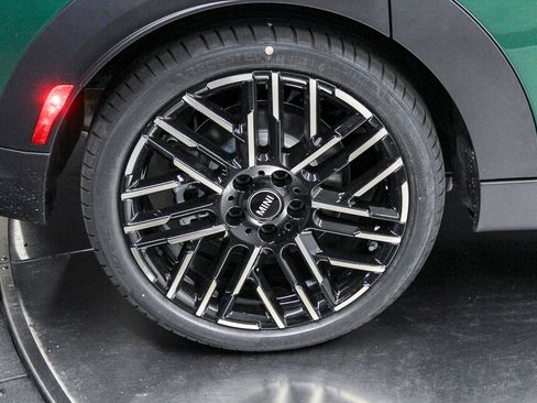 New 2026 MINI Cooper S image 8