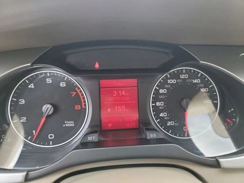 Used 2012 Audi A4 2.0T Premium FWD image 17