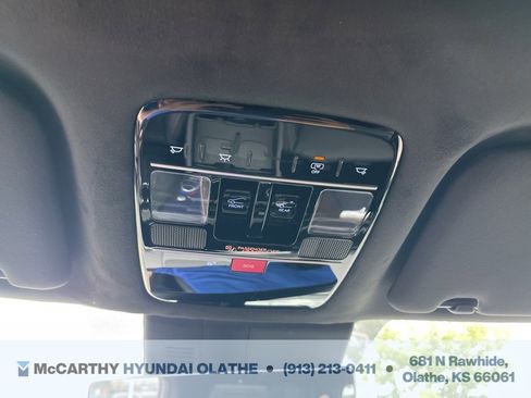 Used 2025 Hyundai Santa Fe Calligraphy w/ Tow & Go Package image 28