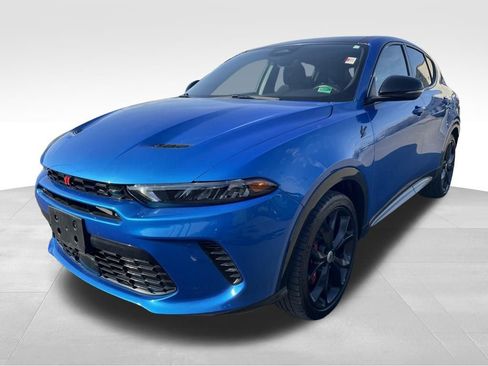 Used 2024 Dodge Hornet R/T Plus AWD/4WD image 19
