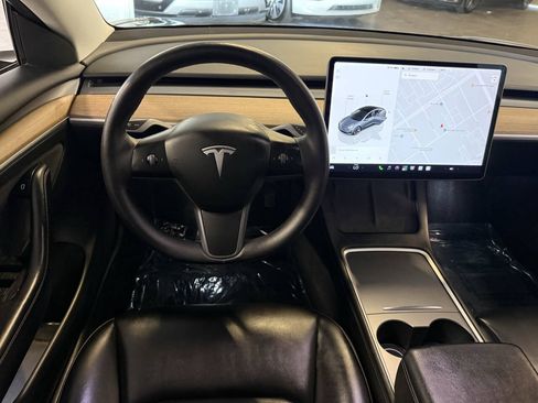 Used 2023 Tesla Model 3 Long Range AWD/4WD image 24