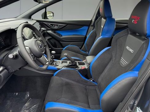 New 2026 Subaru WRX tS image 10