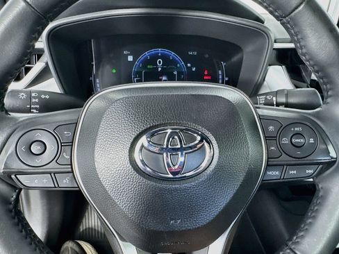 Used 2025 Toyota Corolla FX w/ Convenience Package FWD image 16