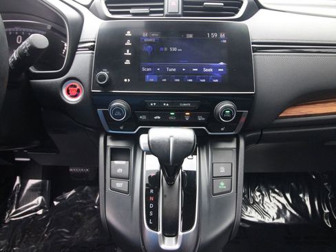 Used 2020 Honda CR-V EX-L image 15