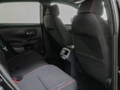 Certified 2026 Honda HR-V Sport image 34