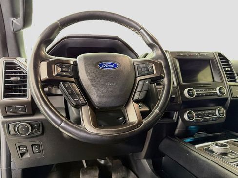 Used 2021 Ford Expedition Limited RWD image 15