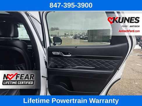 Used 2020 Hyundai Palisade Limited image 34