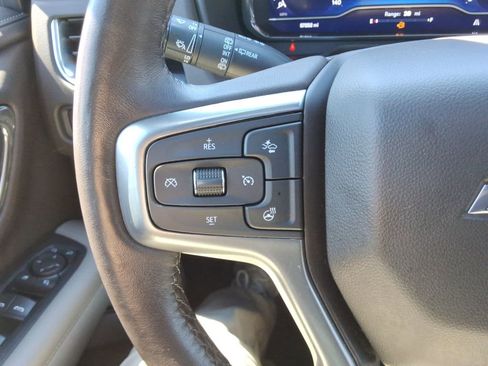 Certified 2022 Chevrolet Tahoe LT w/ LT Signature Plus Package image 29